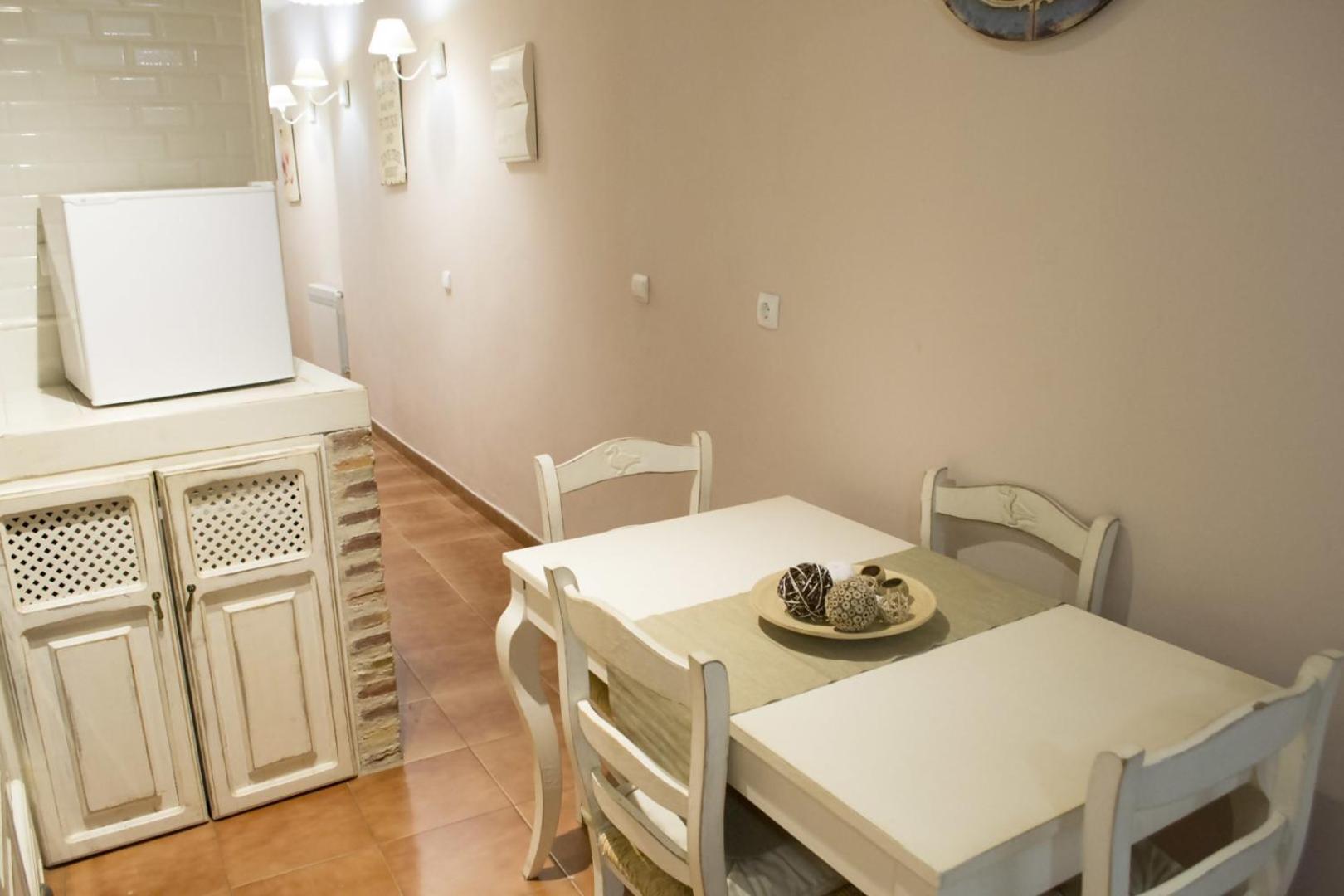Apartamenticos Plaza Las Armas II Zaragoza Exteriör bild