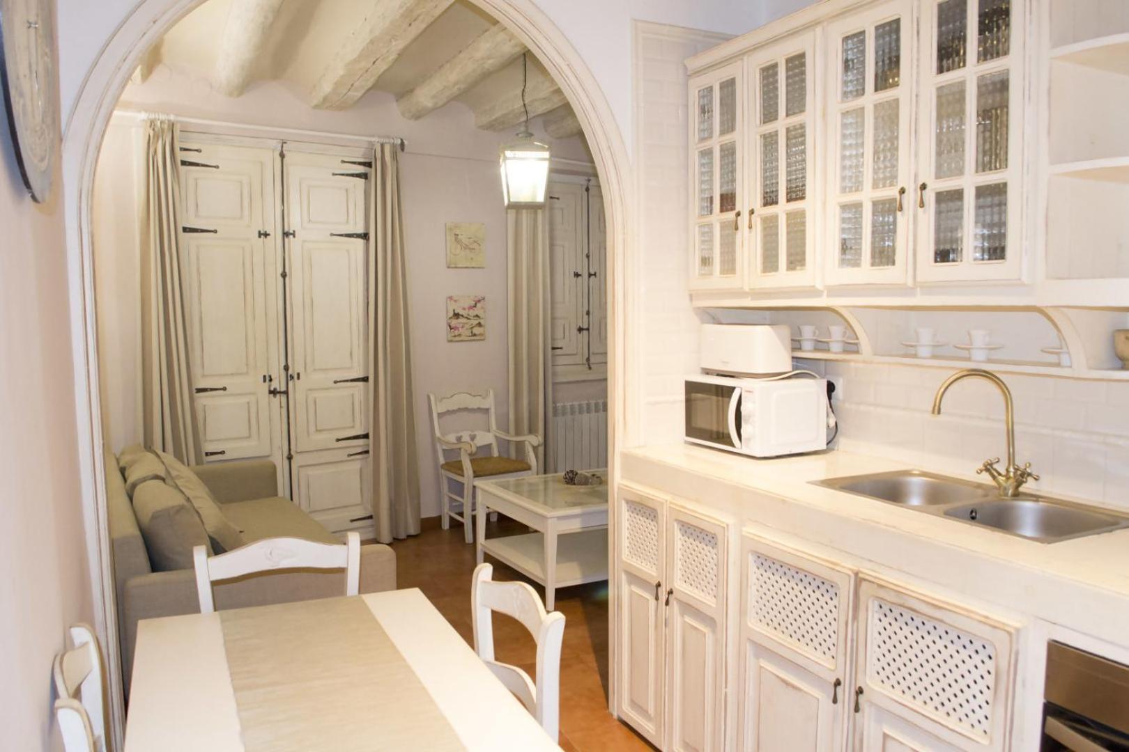 Apartamenticos Plaza Las Armas II Zaragoza Exteriör bild