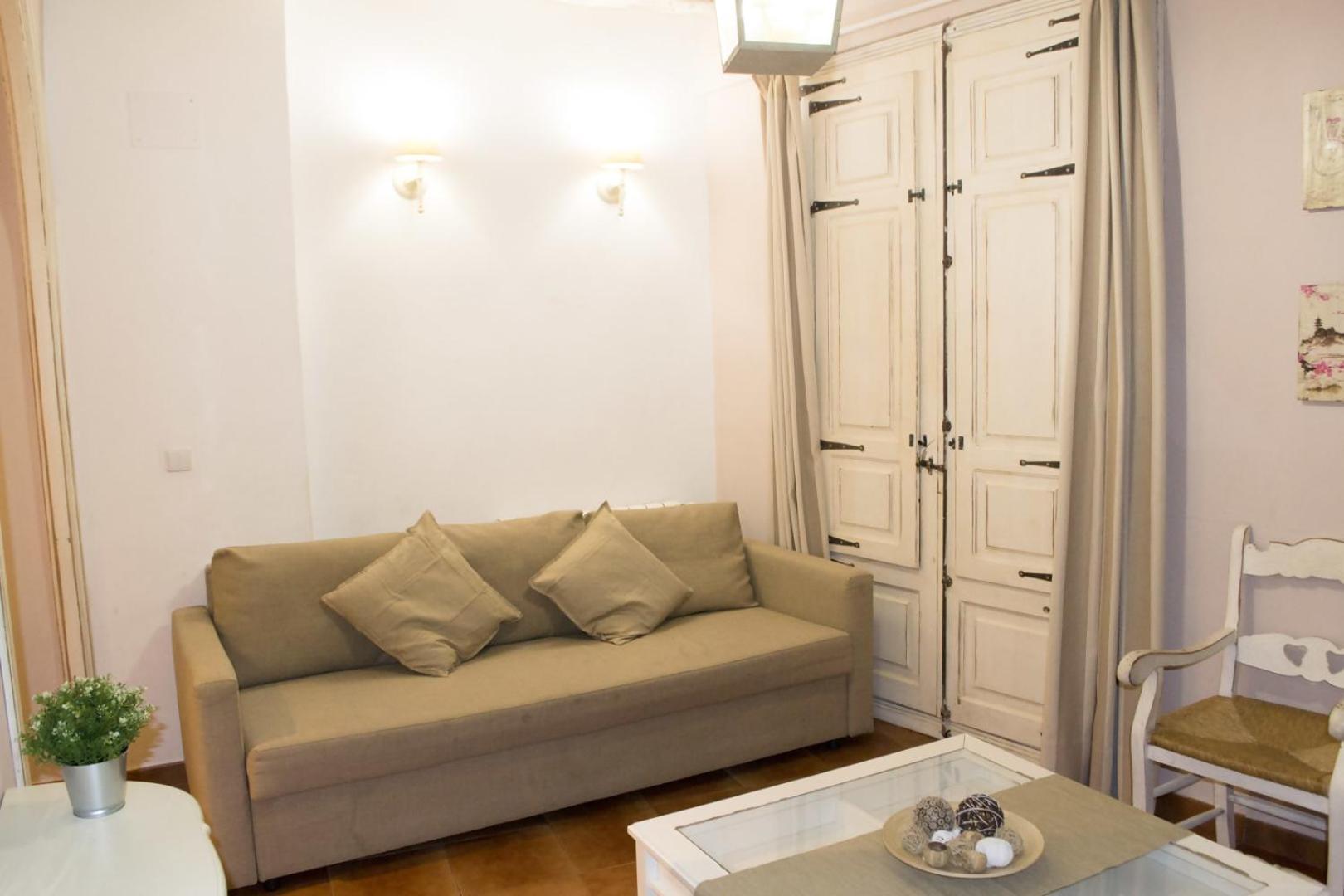 Apartamenticos Plaza Las Armas II Zaragoza Exteriör bild