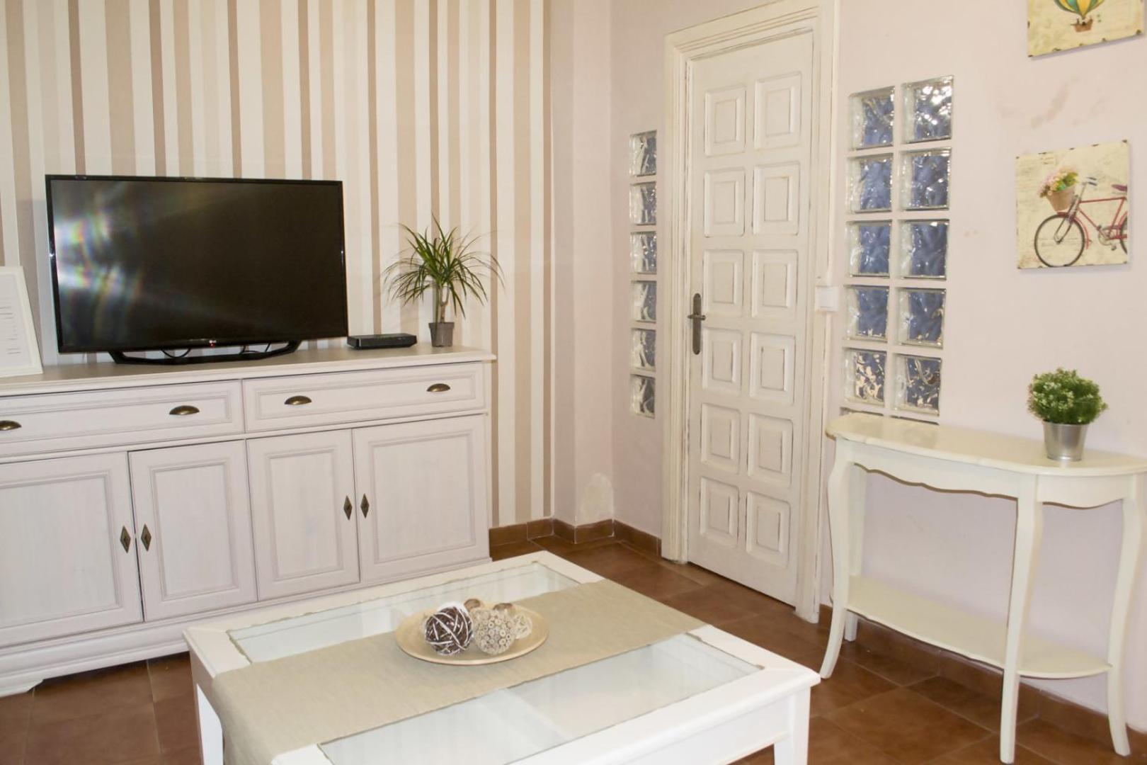 Apartamenticos Plaza Las Armas II Zaragoza Exteriör bild